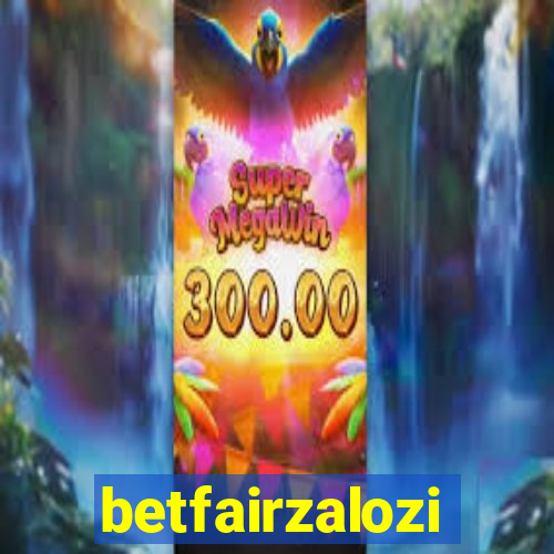 betfairzalozi