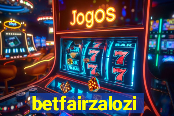 betfairzalozi