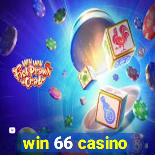 win 66 casino