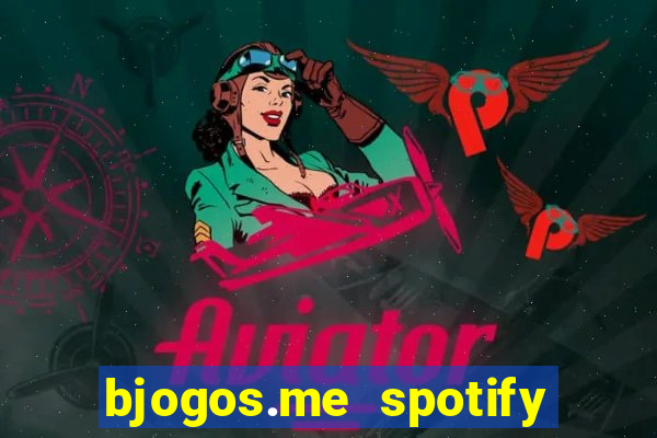 bjogos.me spotify premium apk