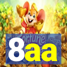 8aa