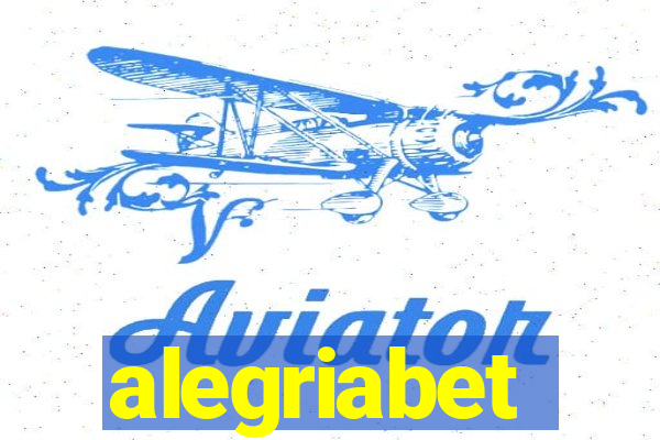 alegriabet