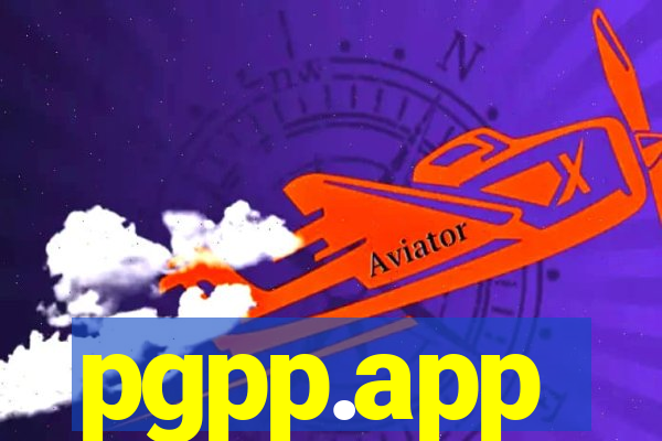 pgpp.app