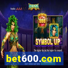 bet600.com