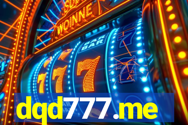 dqd777.me