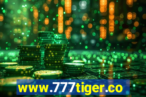 www.777tiger.com