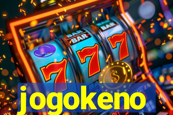 jogokeno