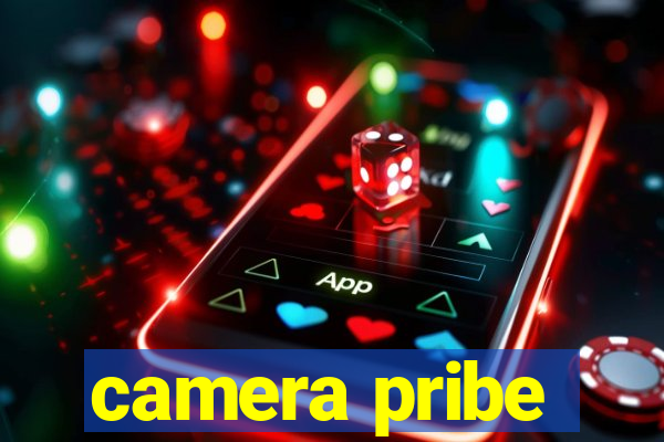 camera pribe