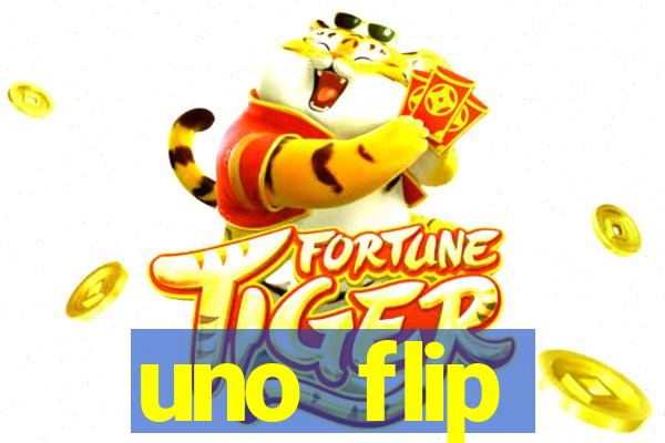 uno flip significado cartas