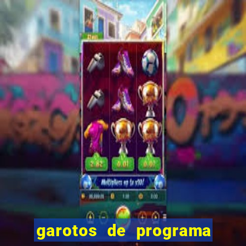 garotos de programa no rs