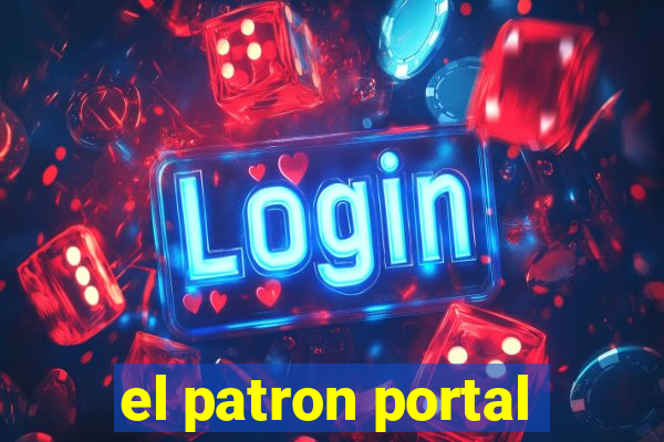 el patron portal