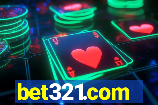 bet321.com