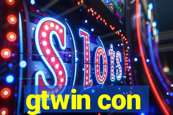 gtwin con