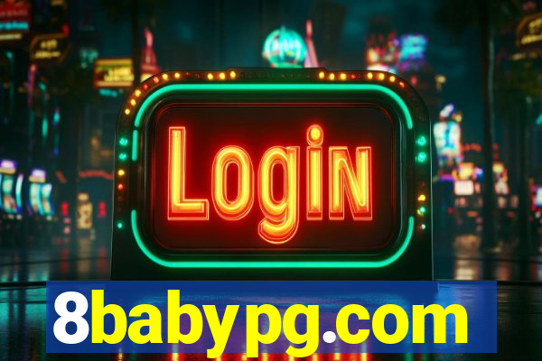 8babypg.com