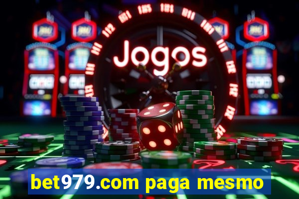 bet979.com paga mesmo