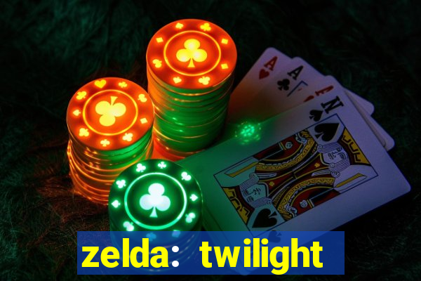 zelda: twilight princess rom zelda twilight princess rom pt-br dolphin