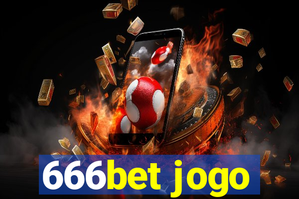 666bet jogo