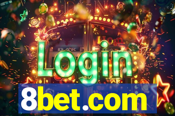 8bet.com