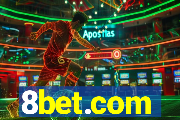 8bet.com