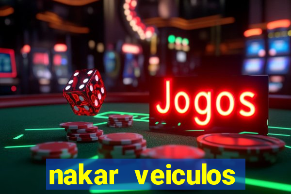 nakar veiculos porto alegre