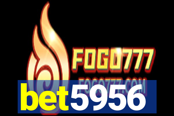 bet5956