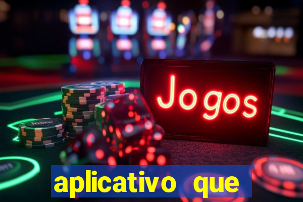 aplicativo que ganhar dinheiro jogando