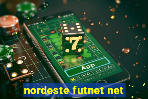 nordeste futnet net