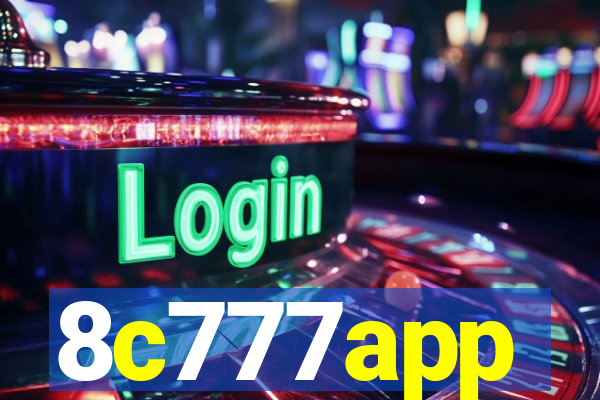 8c777app