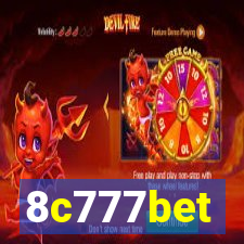 8c777bet