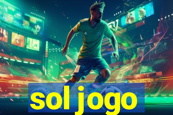 sol jogo