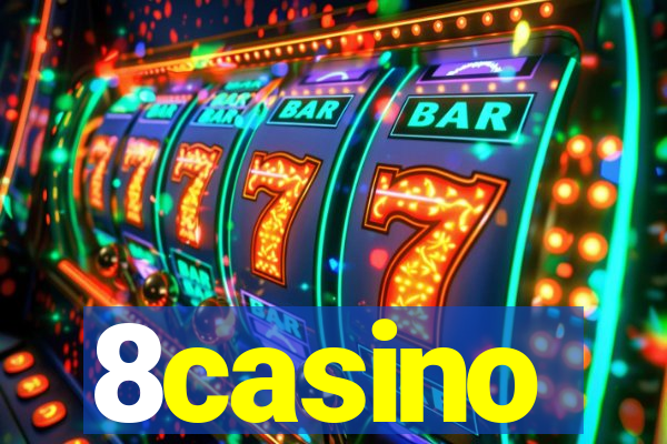 8casino