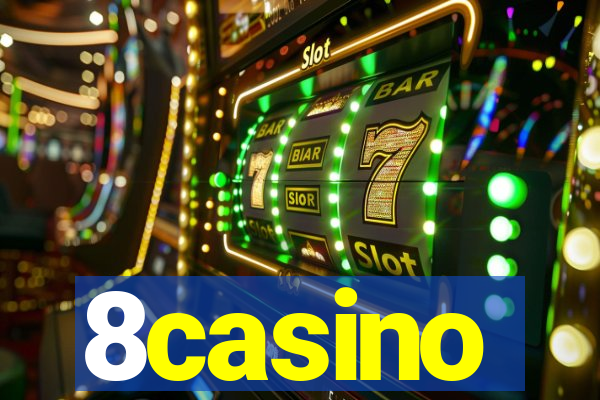 8casino