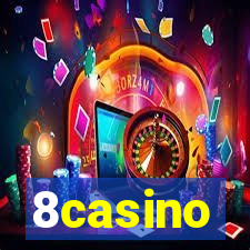 8casino