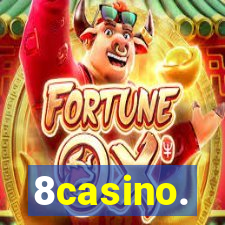 8casino.