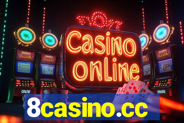 8casino.cc