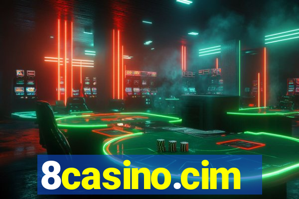 8casino.cim