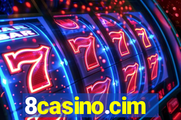 8casino.cim