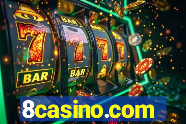 8casino.com