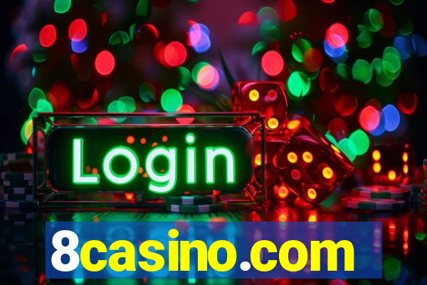 8casino.com