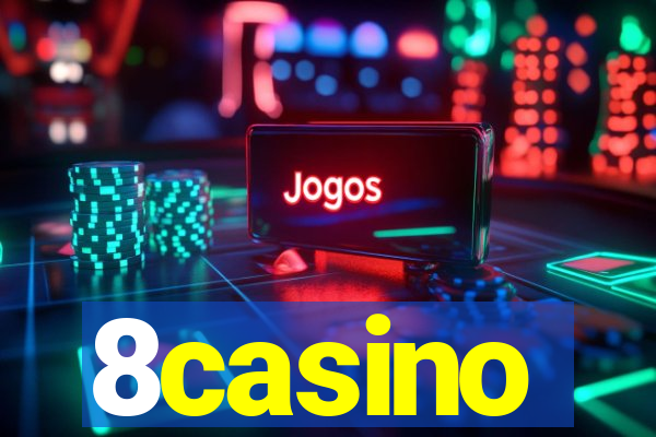 8casino