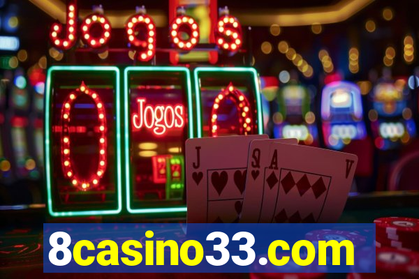 8casino33.com