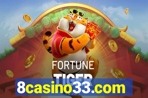 8casino33.com