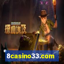 8casino33.com