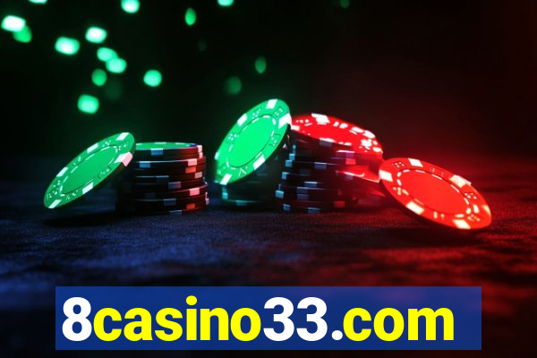 8casino33.com