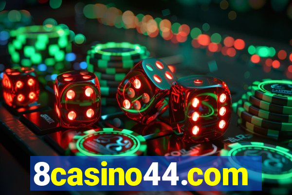 8casino44.com