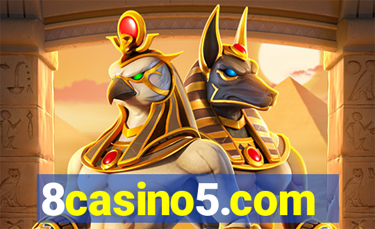 8casino5.com