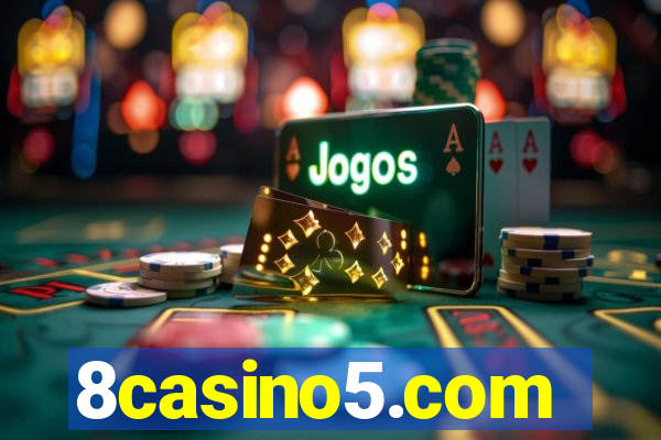 8casino5.com