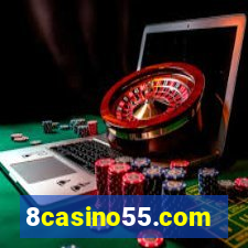 8casino55.com