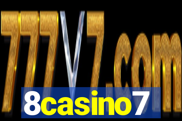 8casino7