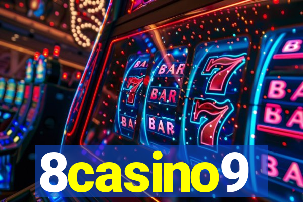 8casino9